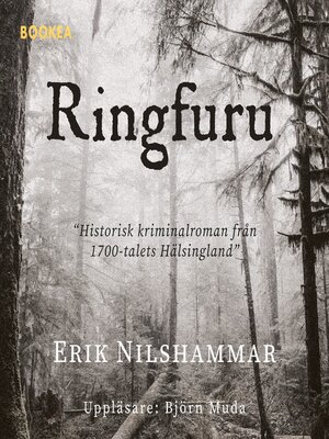 cover image of Ringfuru